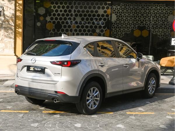 مازدا -5 2026 - 3