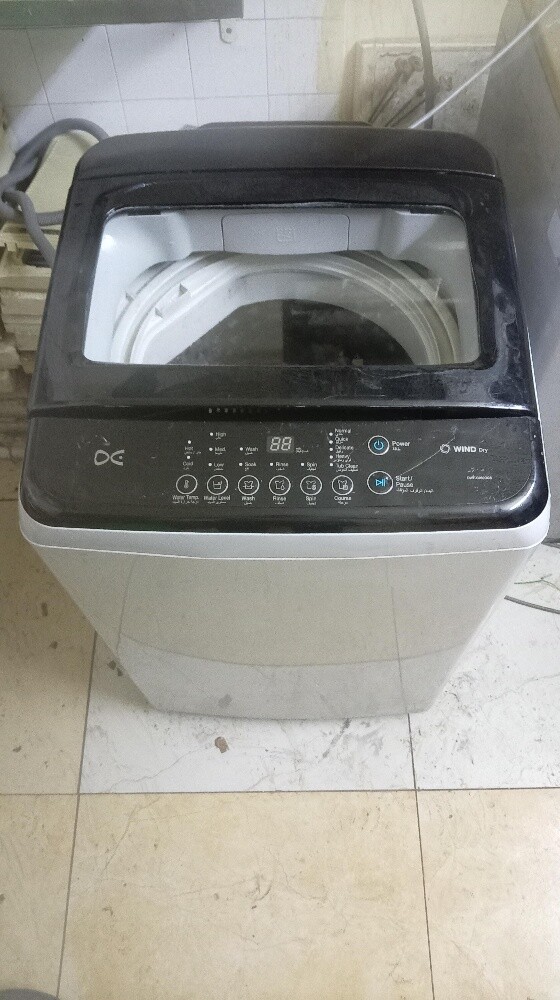 Washing machine for sale - 2