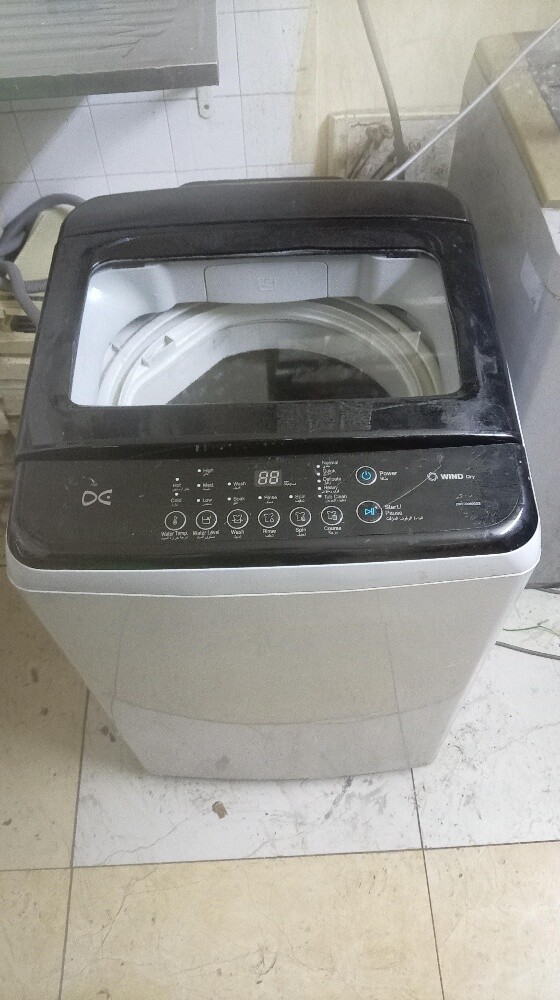 Washing machine for sale - 1