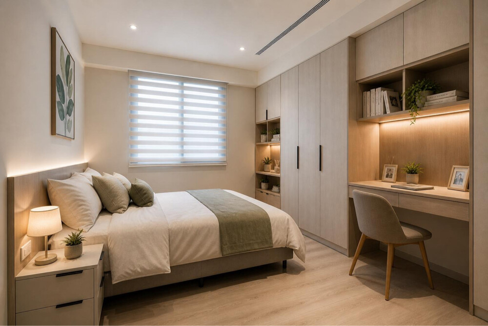 interior design - 1