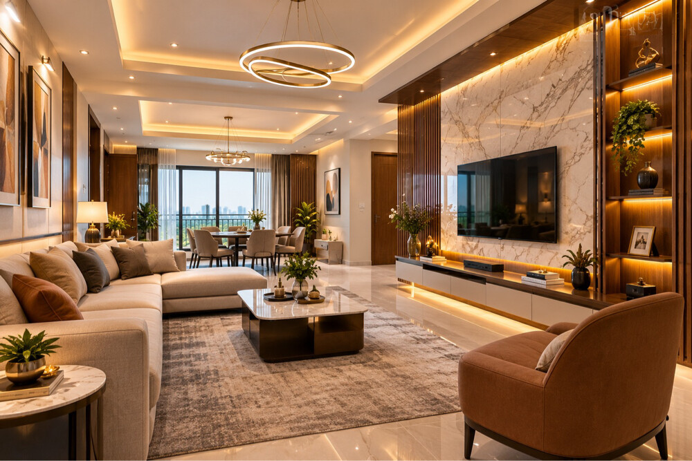 interior design - 2