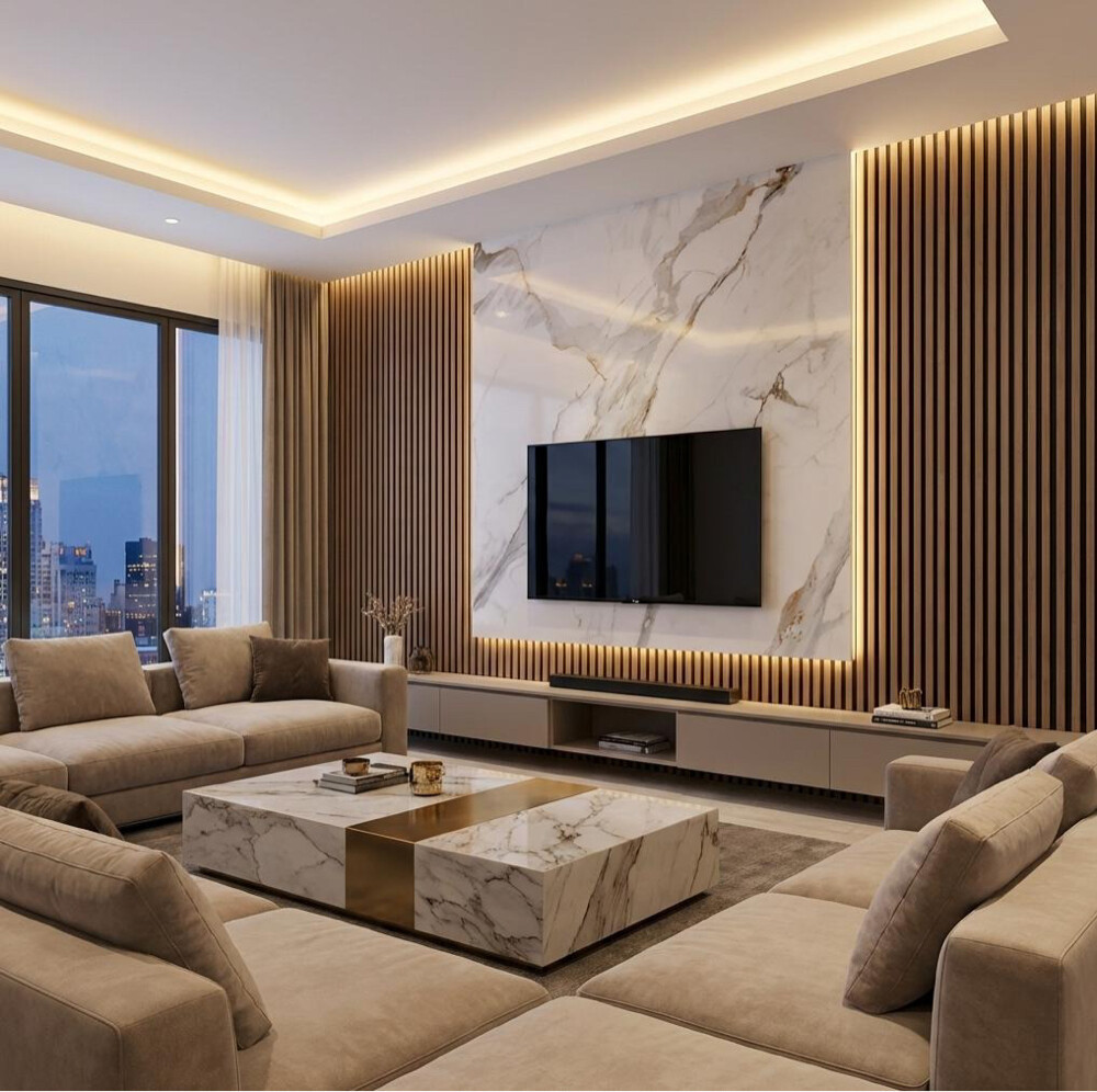 interior design - 3