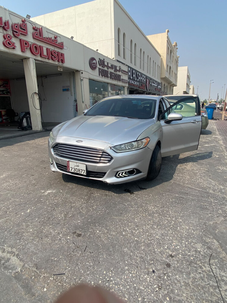 Good car - 2