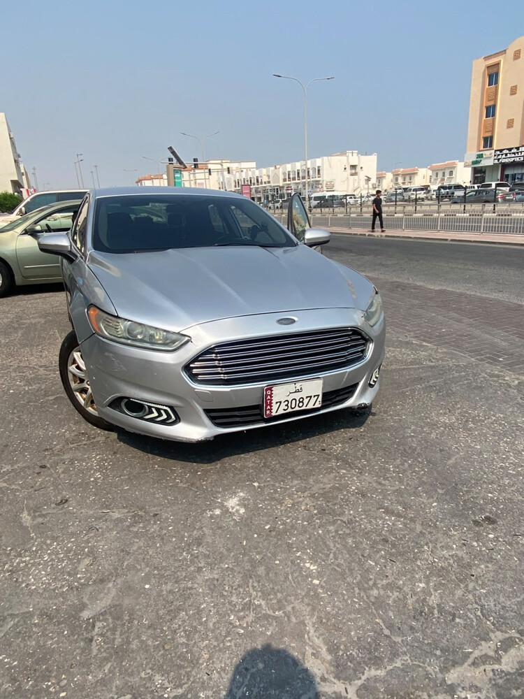 Good car - 1