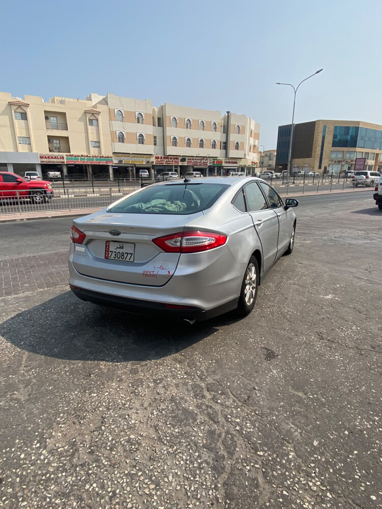 Good car - 4