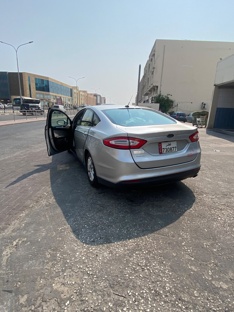 Good car - 3