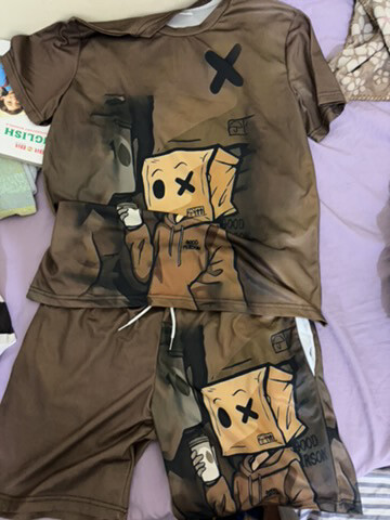 بيجاما - 1
