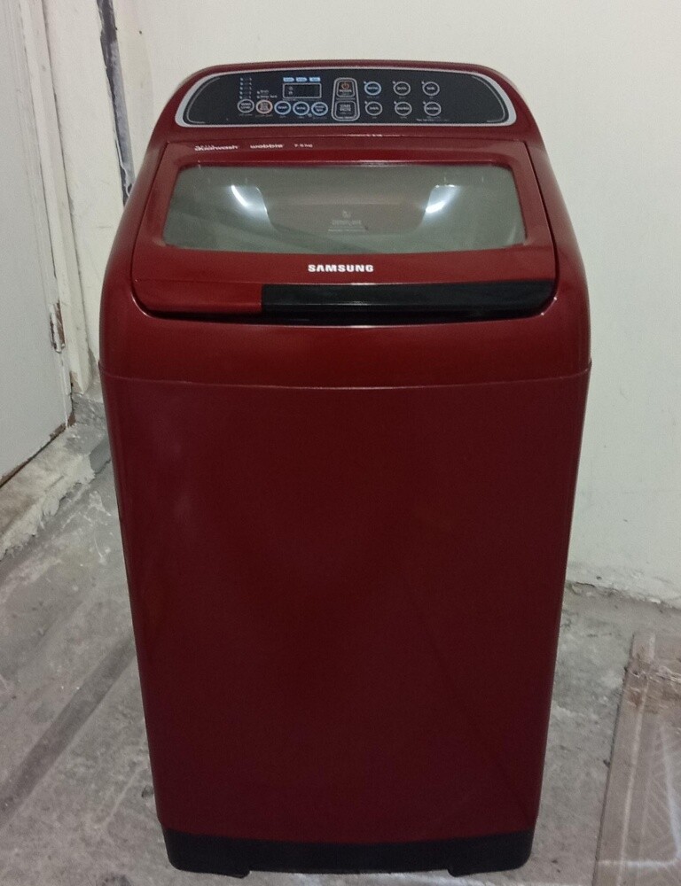 samsung 7 kg top load washing mechi - 1