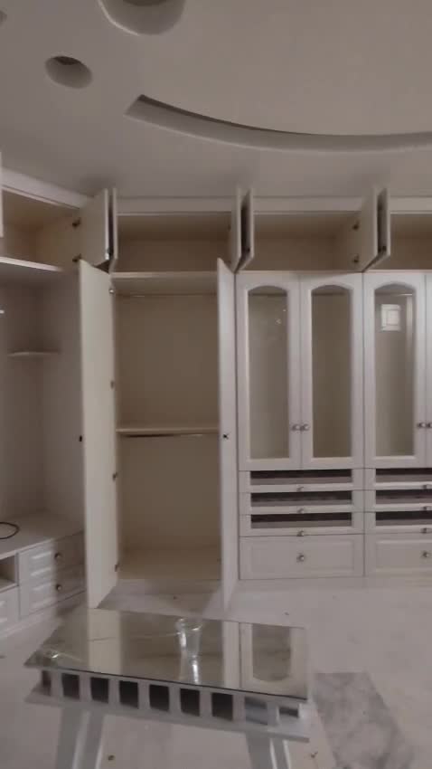 Dressing room  - 1