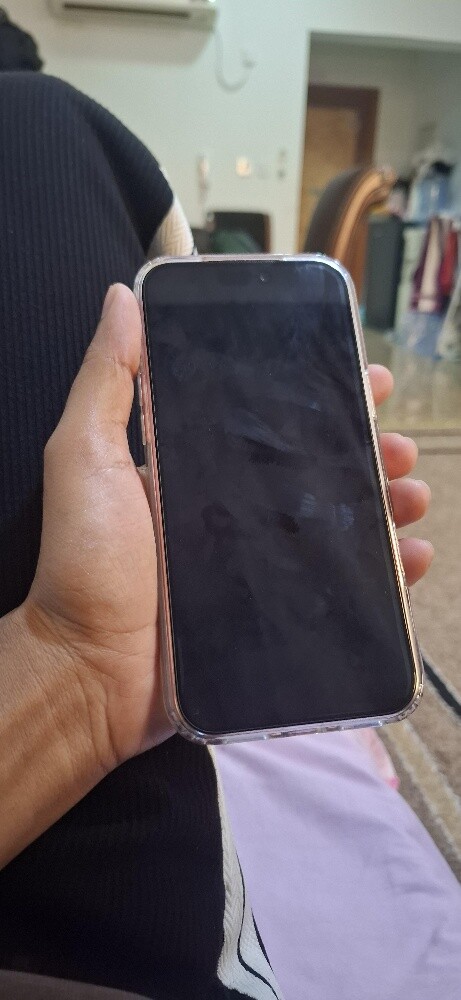 IPhone 17 Pro Max 256 - 2