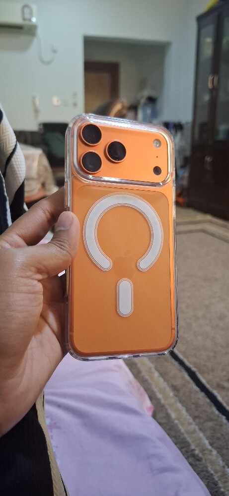 IPhone 17 Pro Max 256 - 1