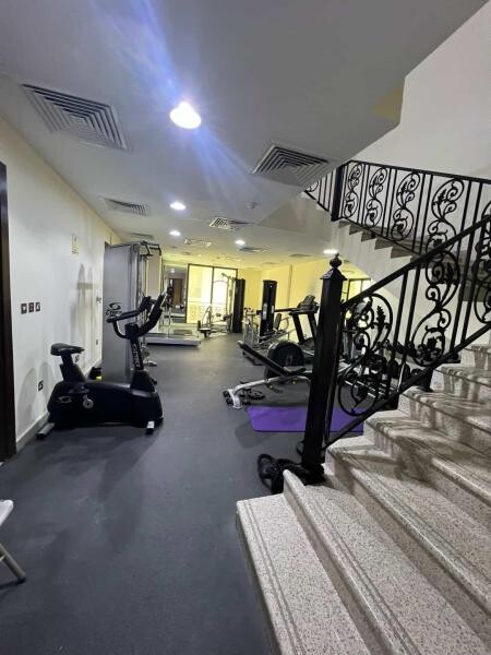 الايجار شقة في لوسيل شامل - 3