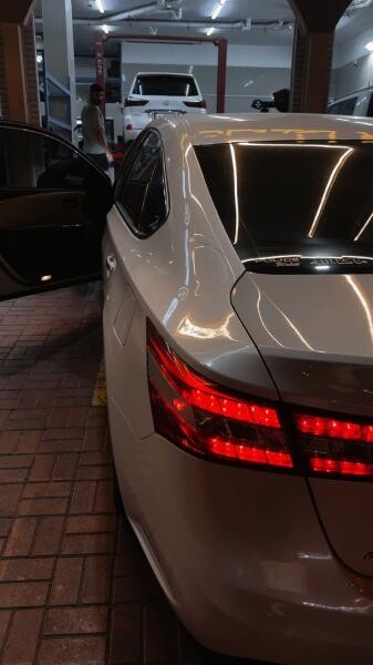 تويوتا أفالون 2013 للبيع - 4