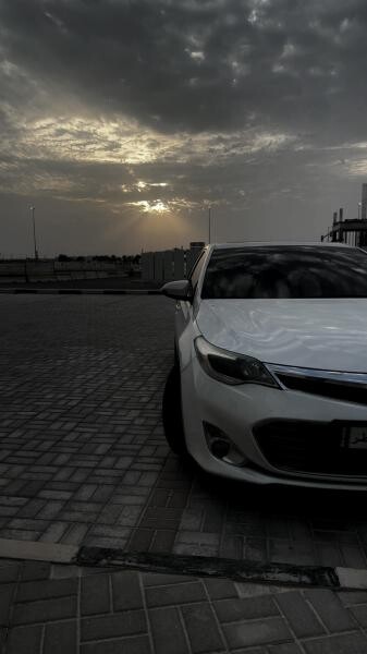 تويوتا أفالون 2013 للبيع - 7