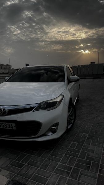 تويوتا أفالون 2013 للبيع - 6