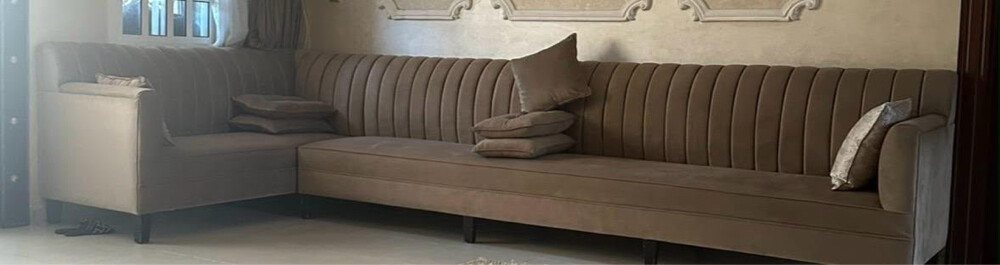 urgnet sale sofas arabic wit curtan - 1