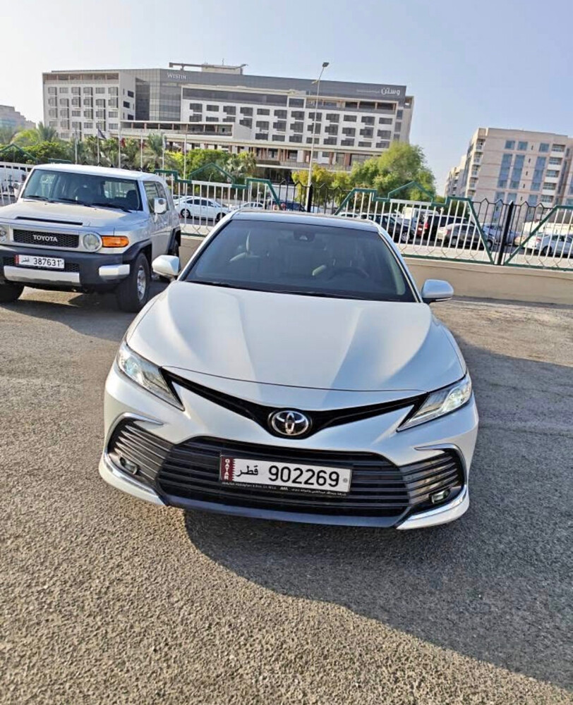 Toyota Camry 2023 V6 Limited - 1