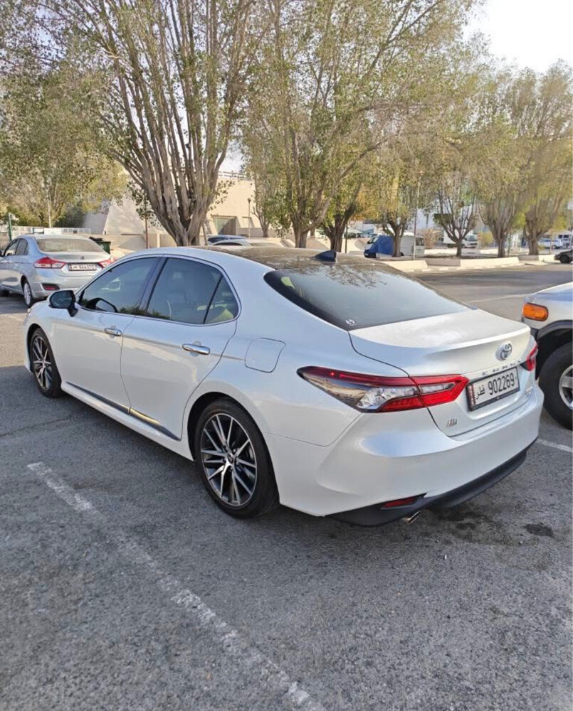 Toyota Camry 2023 V6 Limited - 7