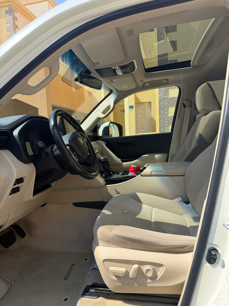 Land Cruiser GXR 2023 - 7