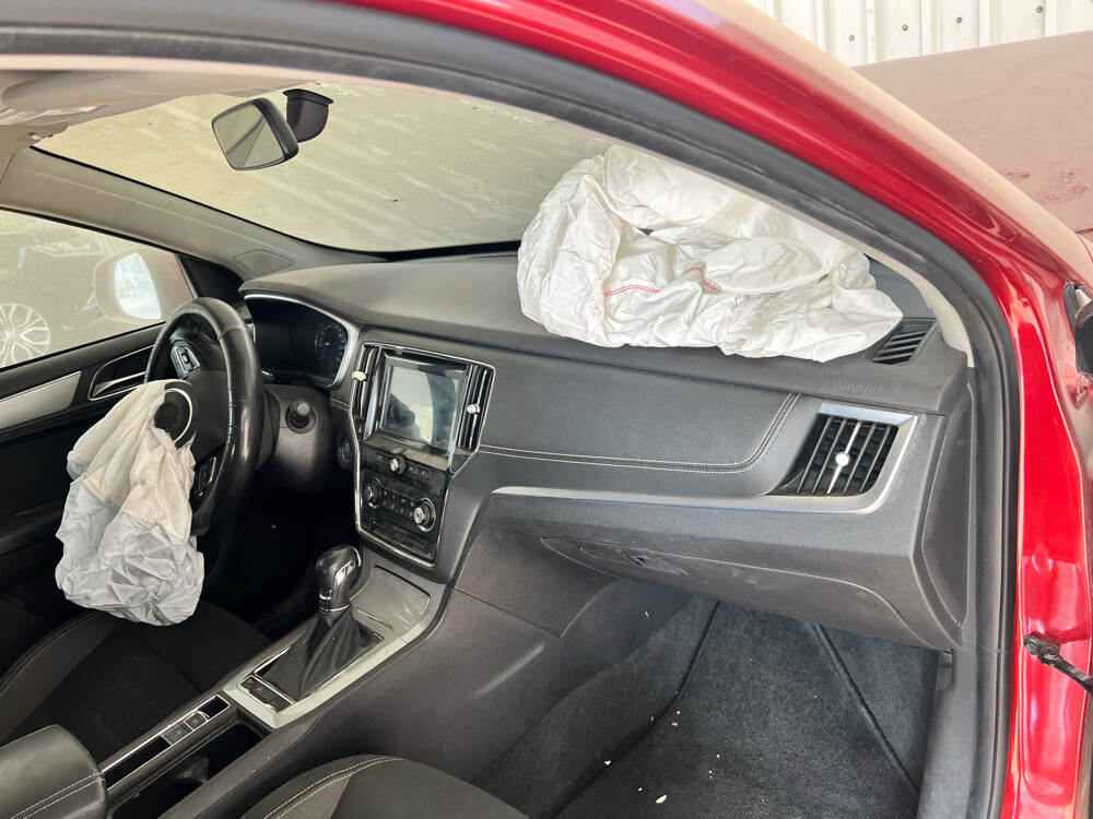 2019 MG RX5 - 8