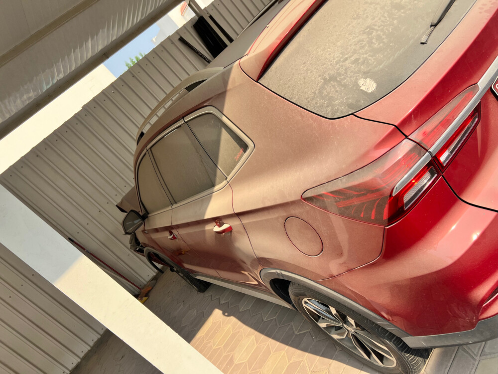 2019 MG RX5 - 6