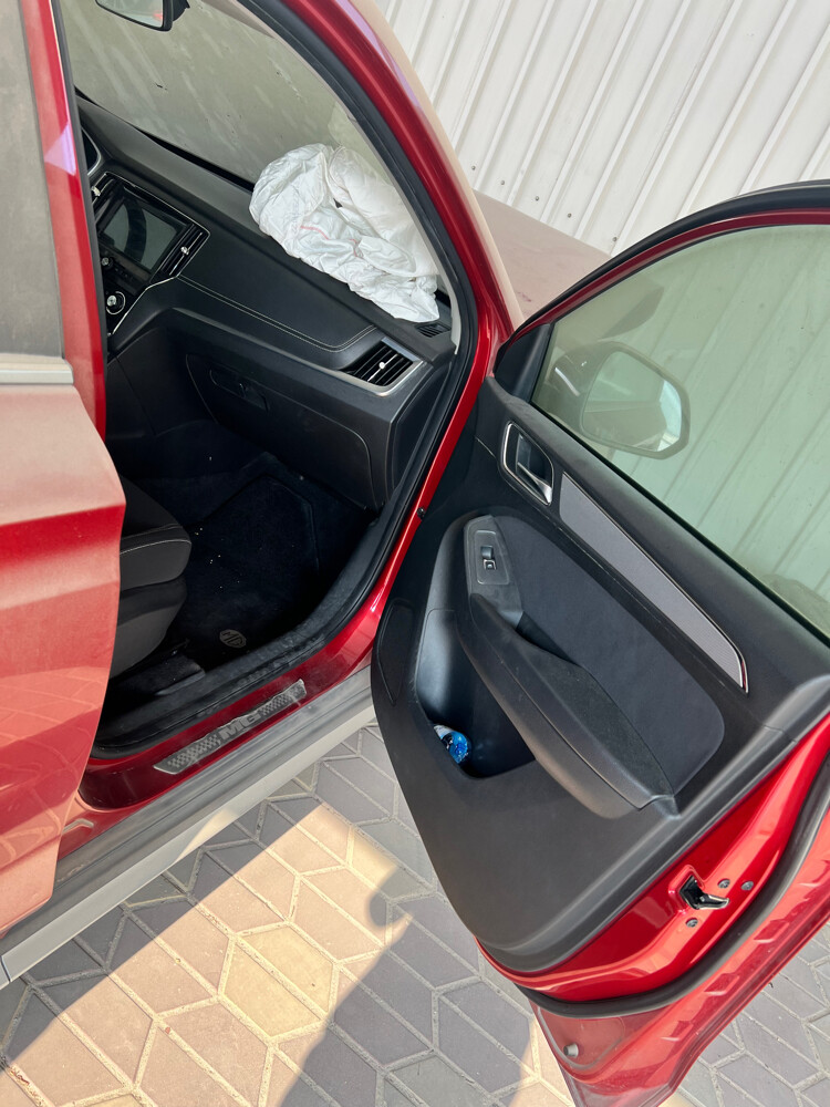 2019 MG RX5 - 2