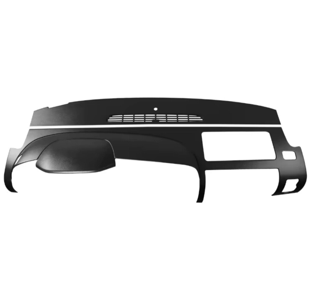 Dashboard cover for GMC and Chevy - 2