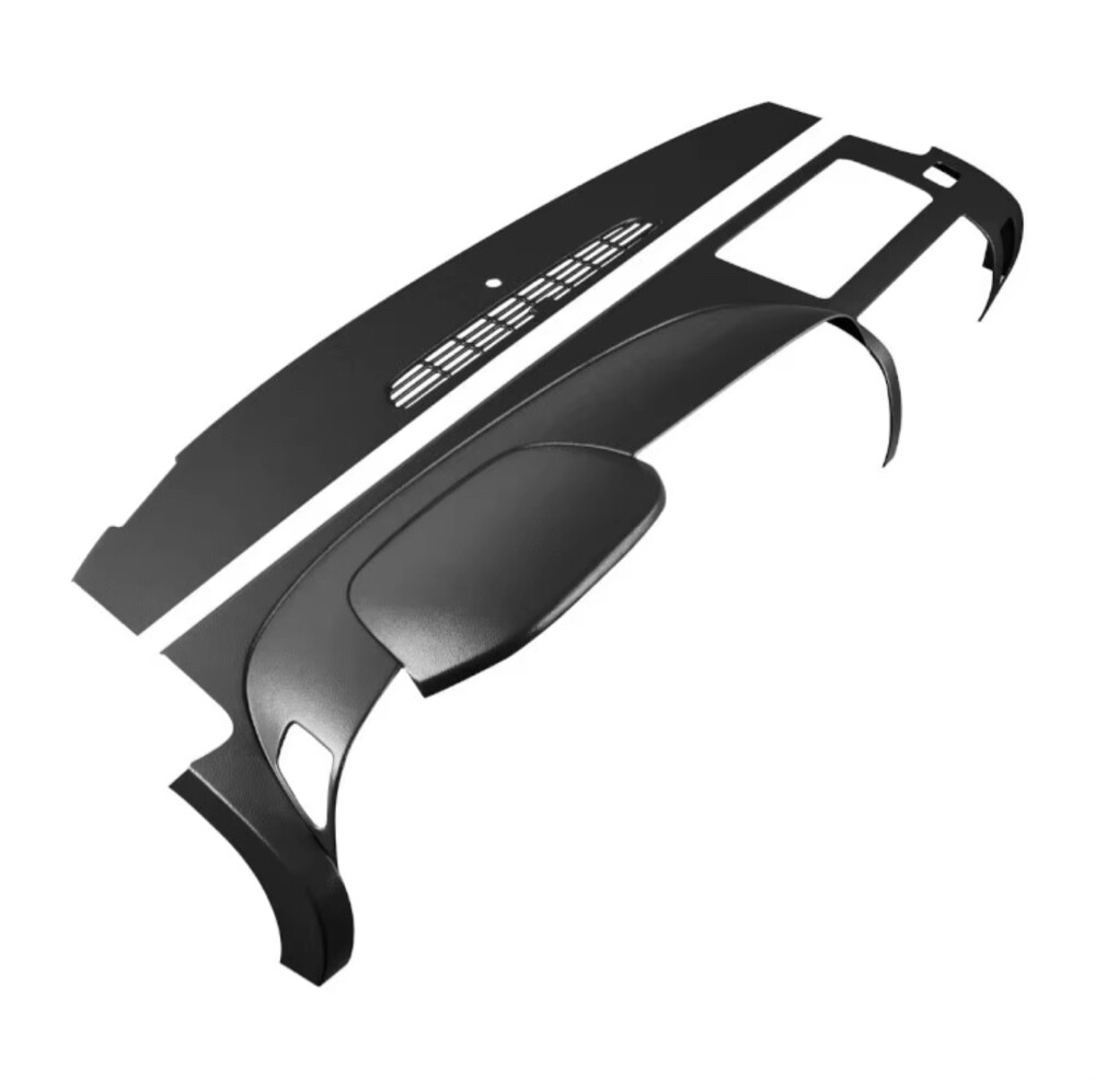 Dashboard cover for GMC and Chevy - 3