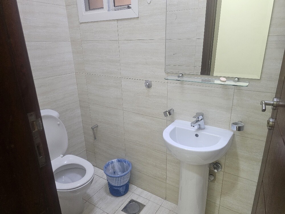 لايجار شقه مفروشه خليفه جنوبيه - 6
