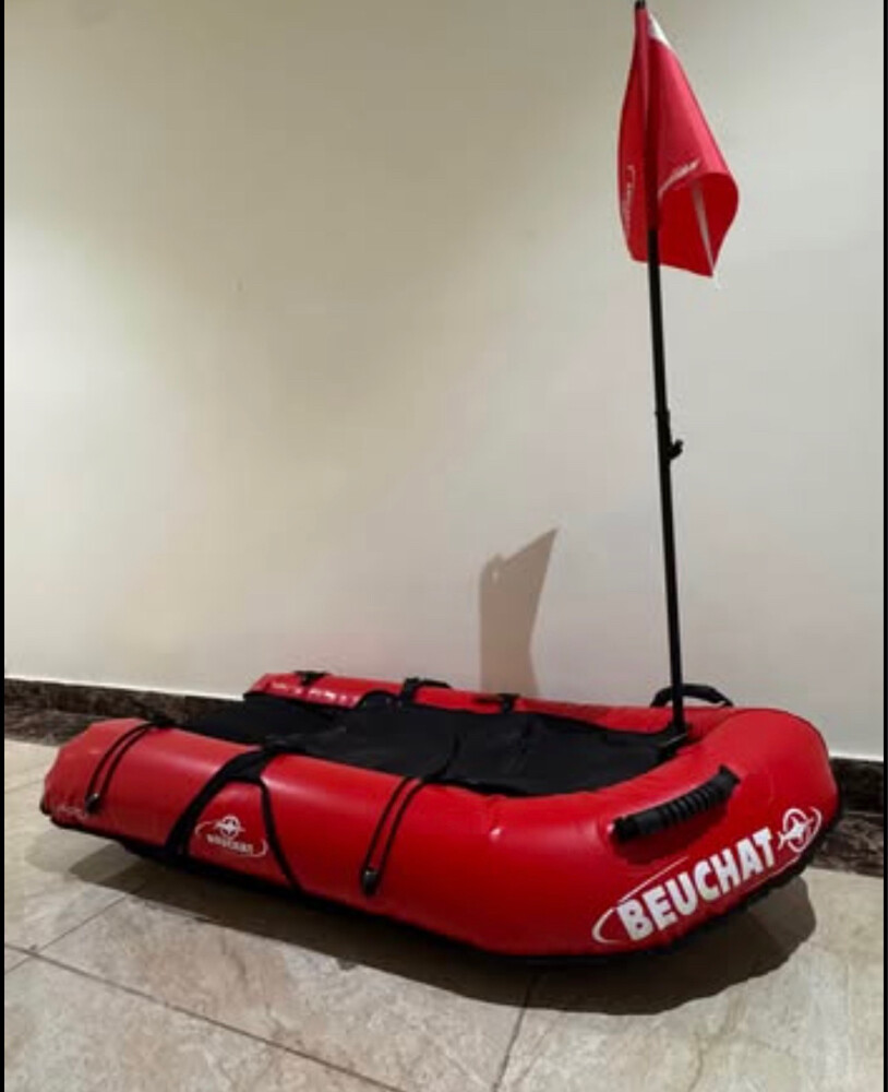 Beuchat Guardian Float - 1