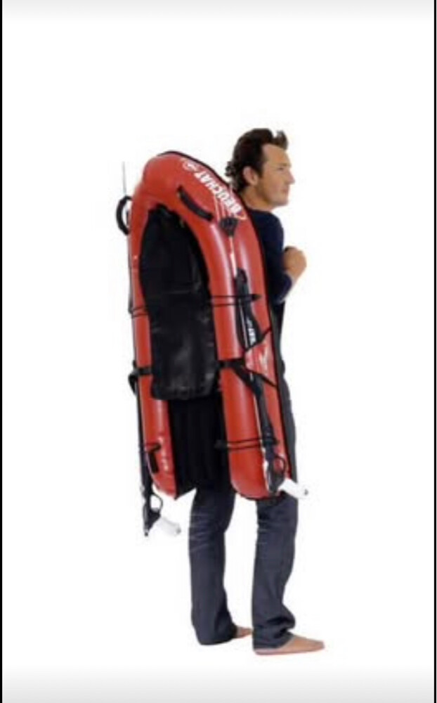 Beuchat Guardian Float - 2