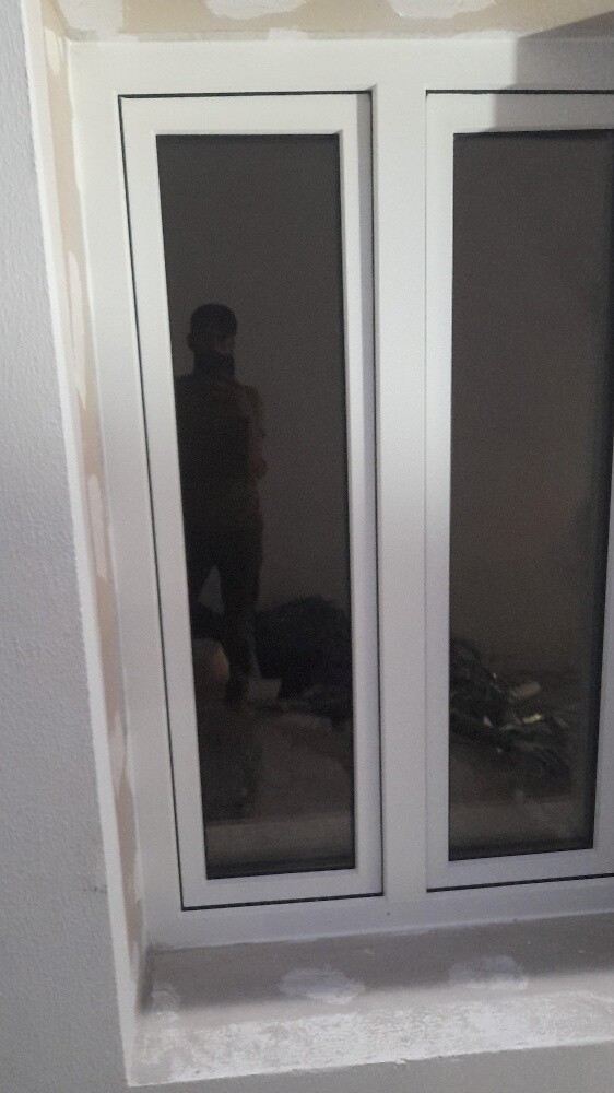 WE DO ALL TYPES OF maintenance work - 1