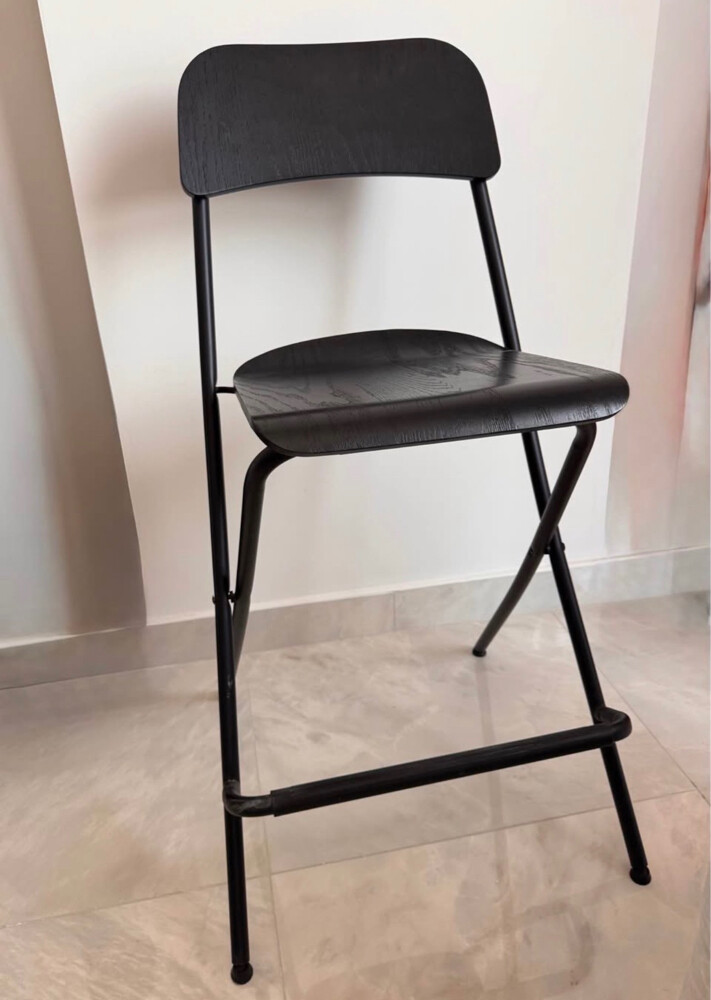 Counter-height stool  - 2