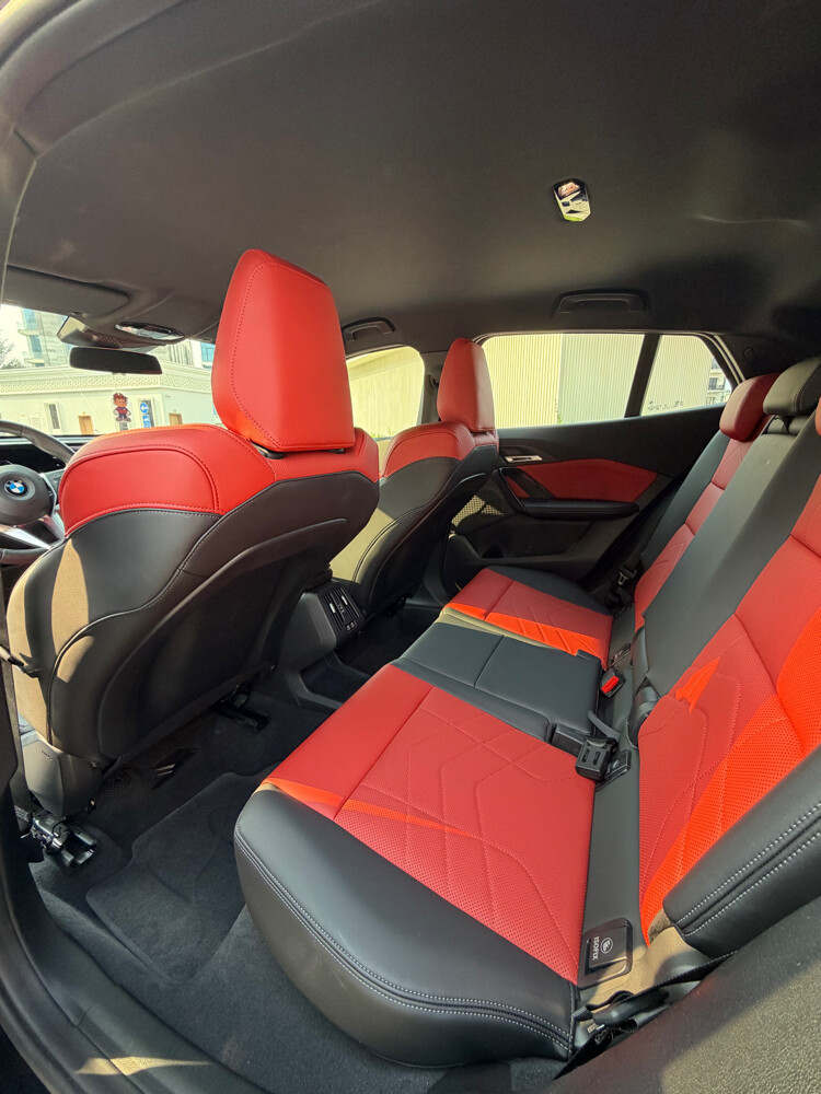 bmw x2 2026 - 16