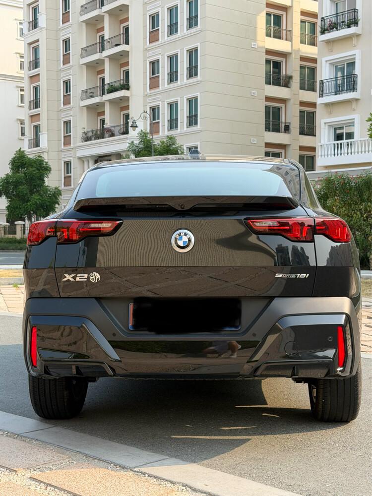 bmw x2 2026 - 6