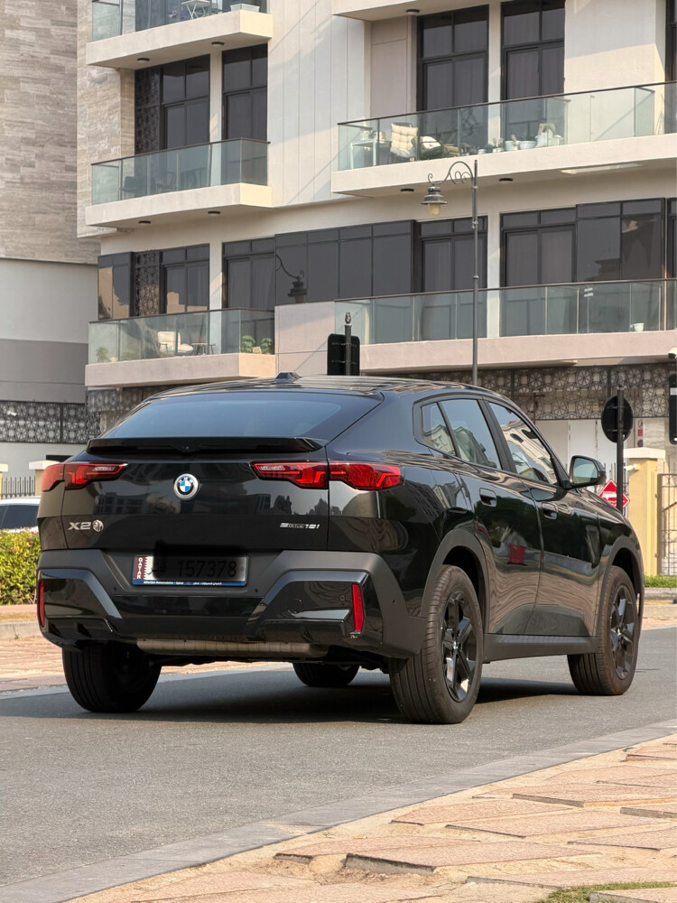 bmw x2 2026 - 8