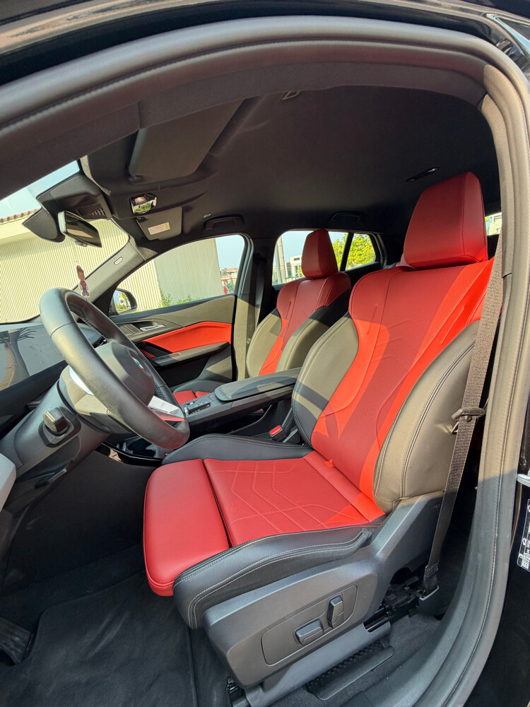 bmw x2 2026 - 10