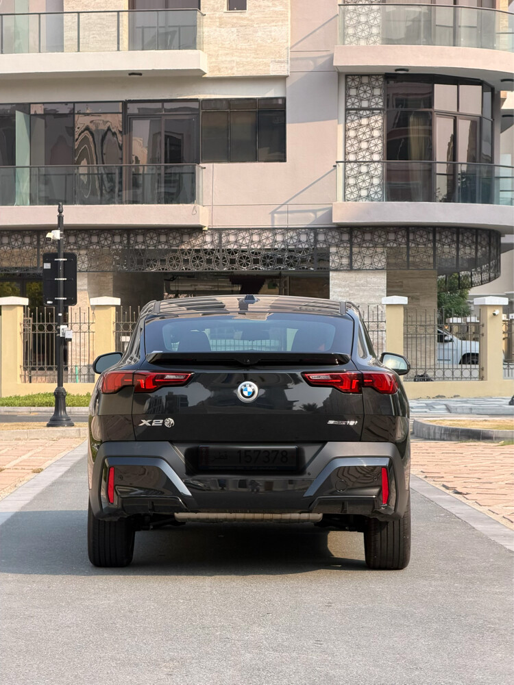 bmw x2 2026 - 9