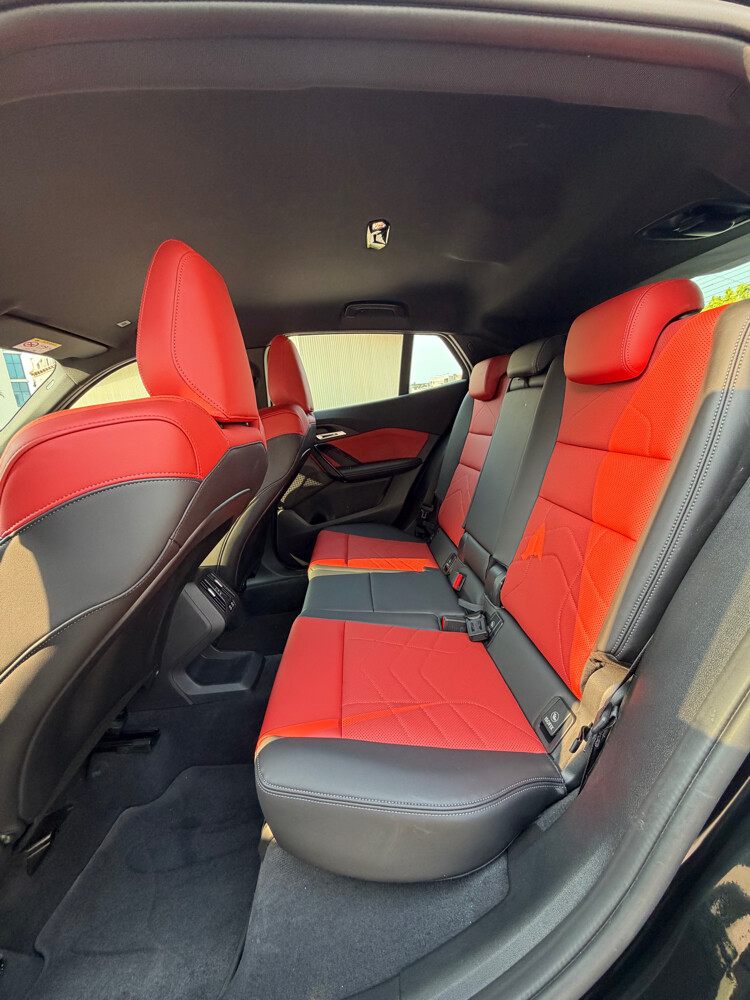 bmw x2 2026 - 14