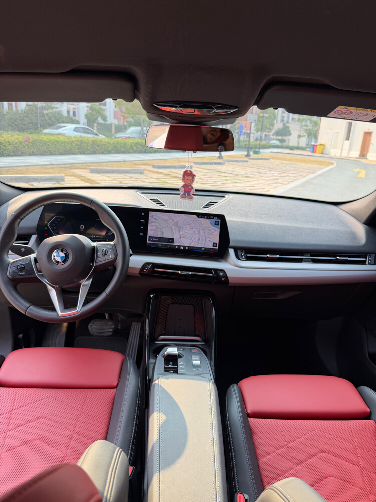 bmw x2 2026 - 15
