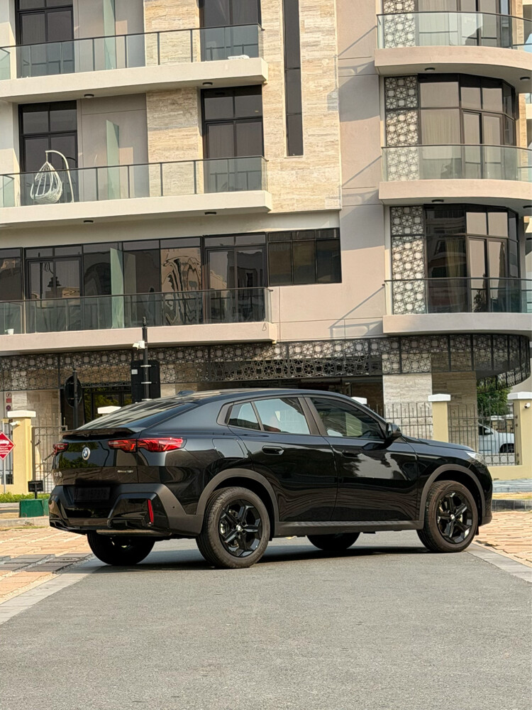 bmw x2 2026 - 4