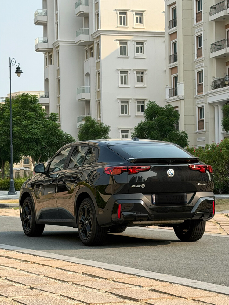 bmw x2 2026 - 11
