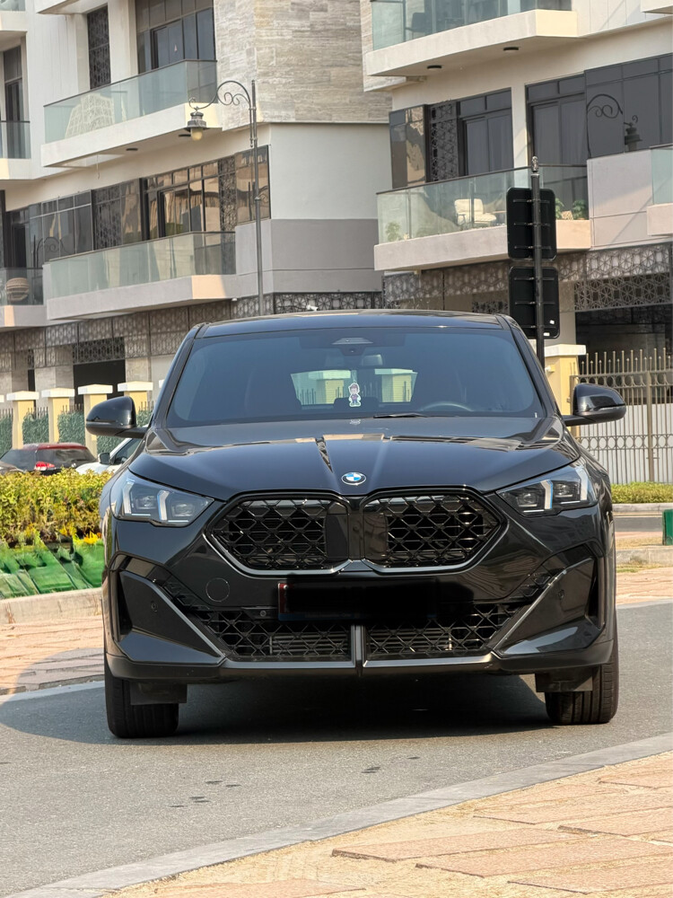 bmw x2 2026 - 3