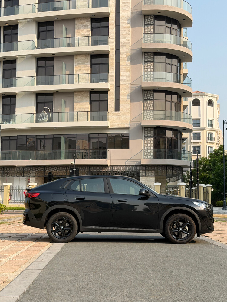 bmw x2 2026 - 5