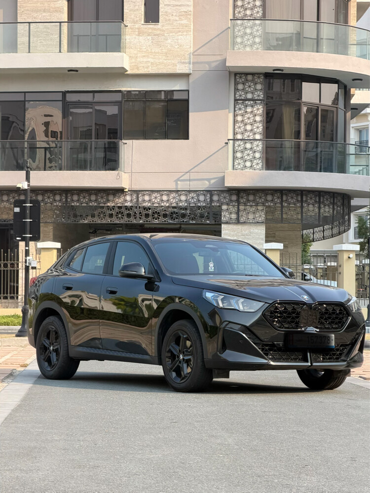 bmw x2 2026 - 2