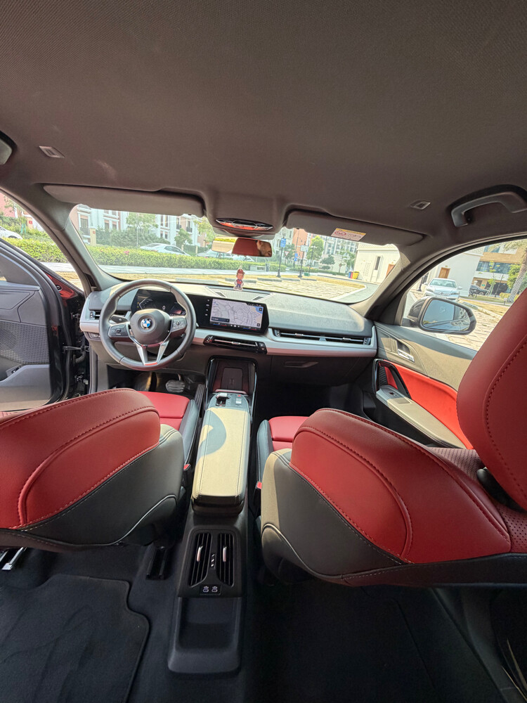bmw x2 2026 - 12