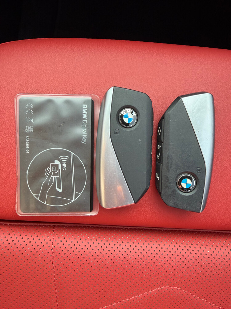 bmw x2 2026 - 17