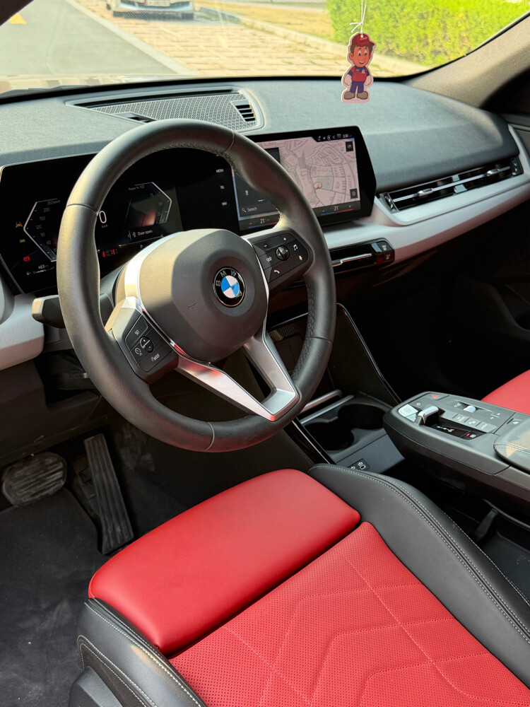bmw x2 2026 - 13