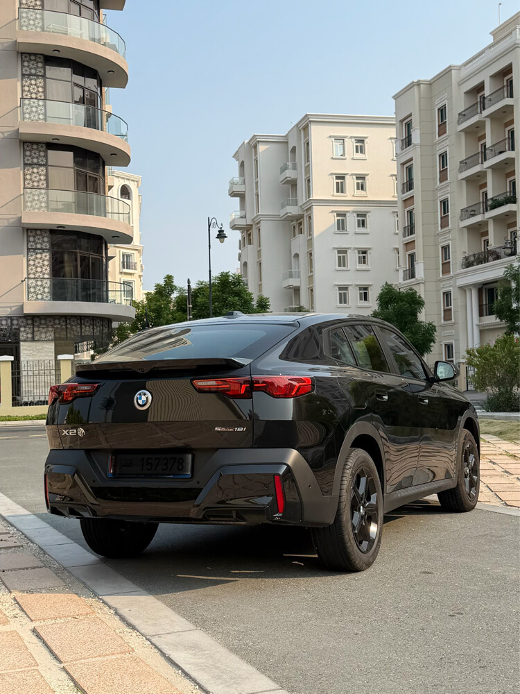 bmw x2 2026 - 7