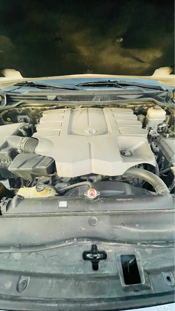 Gxr v8 - 8